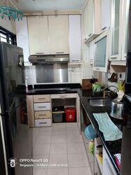 Blk 509B Wellington View (Sembawang), HDB 4 Rooms #535959551